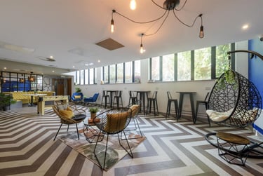 1 bed studio, 4 Dighton Street, Kingsdown, Bristol, BS28AU - Image 8